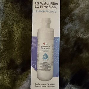 ADQ74793501 - LG Water filter LT1000P